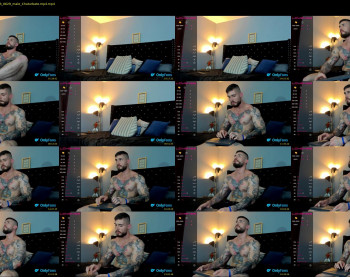 dimitri_sullivan — 28 minute Chaturbate male teen cam video, 1080p, Jan 24, 2023