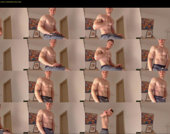 eddieds — 5 minute Chaturbate male teen cam video, 1080p, Jan 25, 2023