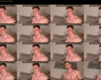 eddieds — 13 minute Chaturbate male teen cam video, 1080p, Jan 25, 2023