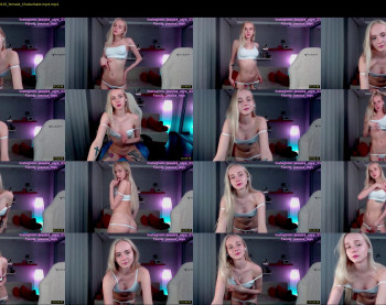 jessica_rays — 92 minute Chaturbate couple teen cam video, 720p, Jan 25, 2023