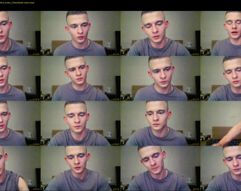 marvelboy_ — 40 minute Chaturbate male teen cam video, 720p, Jan 25, 2023