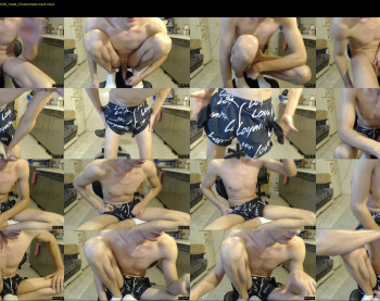 mastermiko — 56 minute Chaturbate male teen cam video, 720p, Jan 25, 2023
