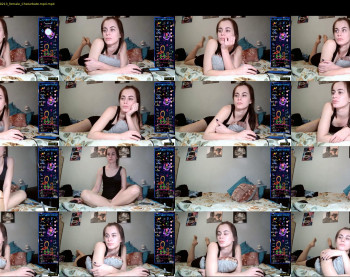 miracle_rose — 62 minute Chaturbate female teen cam video, 1080p, Jan 25, 2023