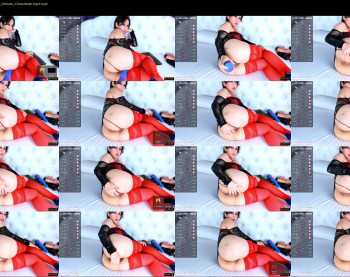 mirarich — 5 minute Chaturbate female teen cam video, 1080p, Jan 24, 2023