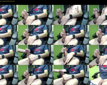 nicolasguy — 57 minute Chaturbate male teen cam video, 1080p, Jan 24, 2023
