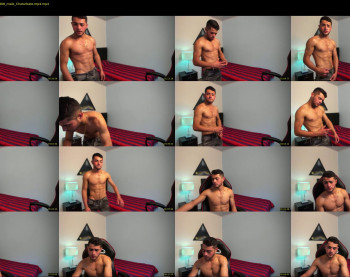 noahbrawn — 11 minute Chaturbate male teen cam video, 1080p, Jan 24, 2023
