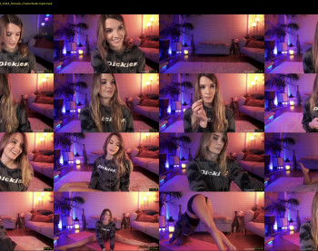 phoenix_taylor — 53 minute Chaturbate female teen cam video, 1080p, Jan 25, 2023