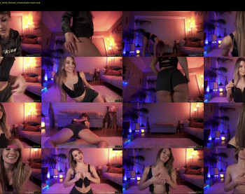 phoenix_taylor — 54 minute Chaturbate female teen cam video, 1080p, Jan 25, 2023