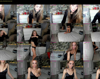 rora_ — 24 minute Chaturbate female teen cam video, 1080p, Jan 25, 2023