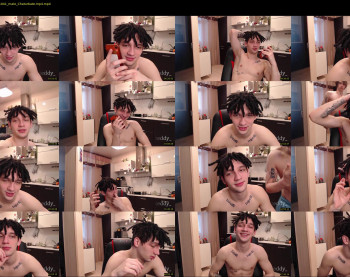 teddy_mode — 54 minute Chaturbate couple teen cam video, 1080p, Jan 24, 2023
