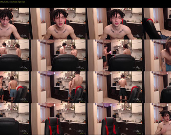 teddy_mode — 9 minute Chaturbate couple teen cam video, 1080p, Jan 24, 2023