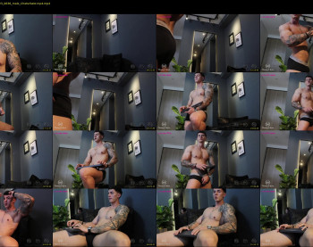 thomas_falcon1 — 59 minute Chaturbate male teen cam video, 1080p, Jan 24, 2023