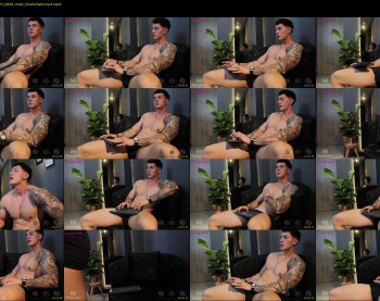 thomas_falcon1 — 57 minute Chaturbate male teen cam video, 1080p, Jan 24, 2023