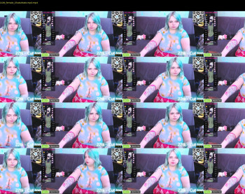 yoki_shizuko — 3 minute Chaturbate female teen cam video, 720p, Jan 24, 2023