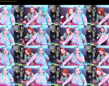 yoki_shizuko — 26 minute Chaturbate female teen cam video, 720p, Jan 24, 2023