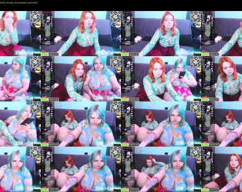 yoki_shizuko — 20 minute Chaturbate female teen cam video, 720p, Jan 24, 2023