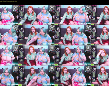 yoki_shizuko — 20 minute Chaturbate female teen cam video, 720p, Jan 24, 2023