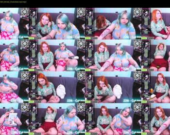 yoki_shizuko — 104 minute Chaturbate female teen cam video, 720p, Jan 24, 2023