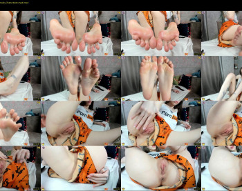 _0k_ — 5 minute Chaturbate female teen cam video, 1080p, Jan 25, 2023
