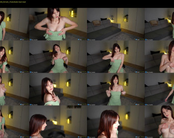 _blackbee_ — 54 minute Chaturbate female teen cam video, 1080p, Jan 26, 2023