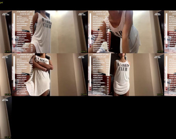_pilya_ — 23 minute Chaturbate female teen cam video, 1080p, Jan 25, 2023