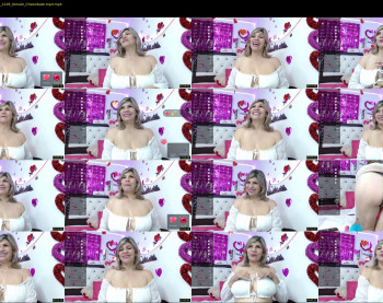 celeste_lincon — 51 minute Chaturbate female teen cam video, 720p, Jan 25, 2023