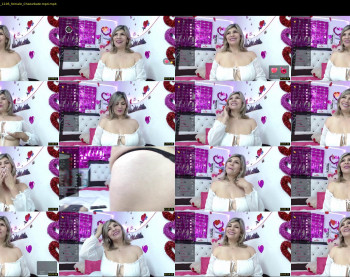 celeste_lincon — 37 minute Chaturbate female teen cam video, 720p, Jan 25, 2023