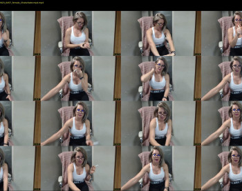 deepintoyourmind — 6 minute Chaturbate female teen cam video, 480p, Jan 26, 2023