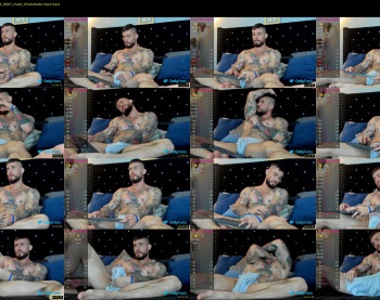 dimitri_sullivan — 61 minute Chaturbate male teen cam video, 1080p, Jan 25, 2023