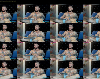 dimitri_sullivan — 15 minute Chaturbate male teen cam video, 1080p, Jan 25, 2023