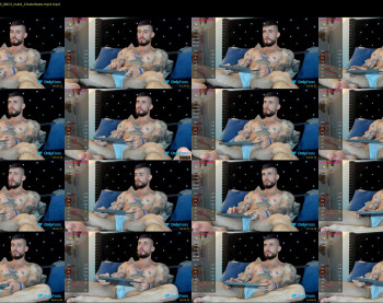 dimitri_sullivan — 12 minute Chaturbate male teen cam video, 1080p, Jan 25, 2023