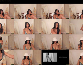 duna_du — 57 minute Chaturbate female teen cam video, 1080p, Jan 26, 2023