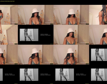 duna_du — 70 minute Chaturbate female teen cam video, 1080p, Jan 26, 2023