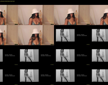 duna_du — 37 minute Chaturbate female teen cam video, 1080p, Jan 26, 2023