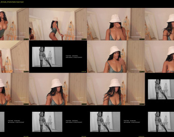 duna_du — 69 minute Chaturbate female teen cam video, 1080p, Jan 26, 2023