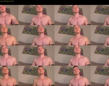 eddieds — 35 minute Chaturbate male teen cam video, 1080p, Jan 26, 2023