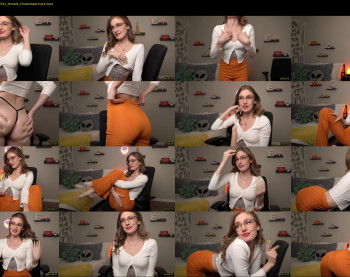 emma_ruby — 56 minute Chaturbate female teen cam video, 1080p, Jan 26, 2023