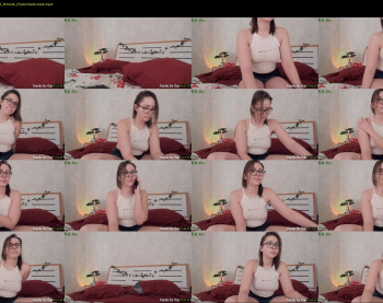 hell_l0ve — 41 minute Chaturbate female teen cam video, 1080p, Jan 26, 2023