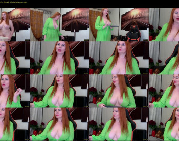ivettasplash — 13 minute Chaturbate female teen cam video, 720p, Jan 26, 2023
