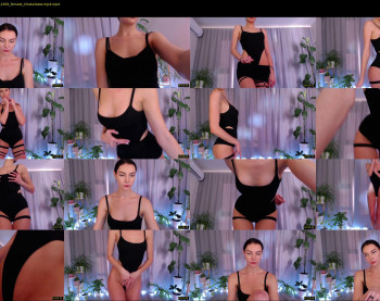 katrin_sweeft — 54 minute Chaturbate female teen cam video, 1080p, Jan 25, 2023