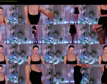 katrin_sweeft — 54 minute Chaturbate female teen cam video, 1080p, Jan 25, 2023