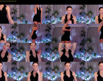 katrin_sweeft — 54 minute Chaturbate female teen cam video, 1080p, Jan 25, 2023
