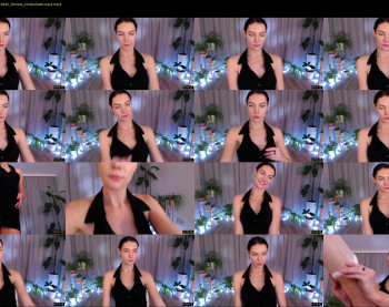 katrin_sweeft — 54 minute Chaturbate female teen cam video, 1080p, Jan 25, 2023