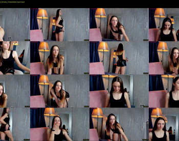 lexi_split — 79 minute Chaturbate female teen cam video, 720p, Jan 25, 2023