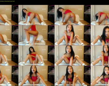 loonyko — 14 minute Chaturbate female teen cam video, 1080p, Jan 25, 2023
