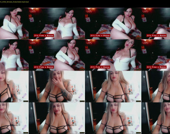 melisa_mcarthy — 48 minute Chaturbate couple teen cam video, 1080p, Jan 25, 2023