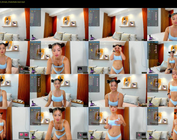 sofiecox_ — 53 minute Chaturbate female teen cam video, 1080p, Jan 25, 2023
