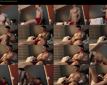 thomas_falcon1 — 104 minute Chaturbate male teen cam video, 1080p, Jan 25, 2023