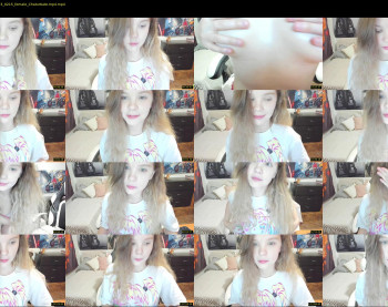 veronica_space — 82 minute Chaturbate female teen cam video, 1080p, Jan 26, 2023