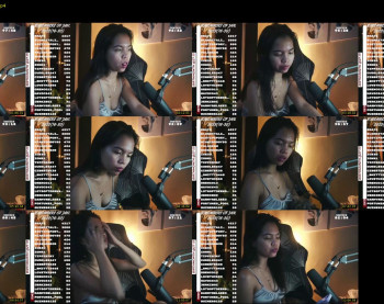 _pilya_ — 19 minute Chaturbate female teen cam video, 720p, Jan 26, 2023